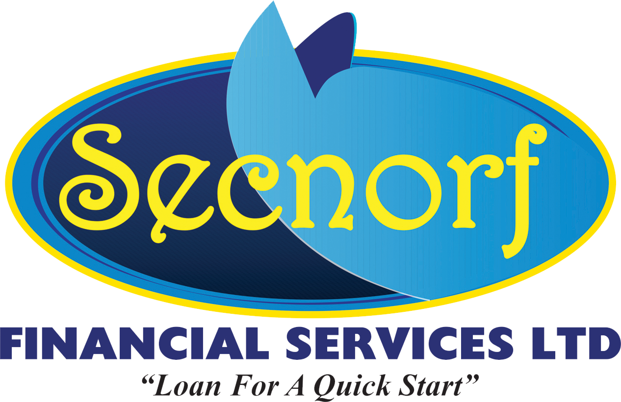 secnorffinancial Logo